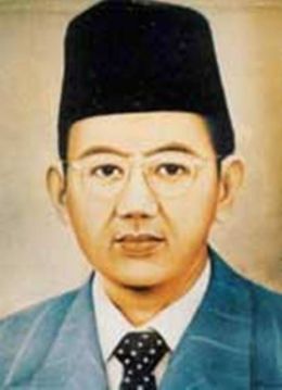 Biografi KH. Wahid Hasyim