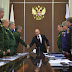 Putin se reunirá en Sochi con el príncipe heredero de Abu Dabi