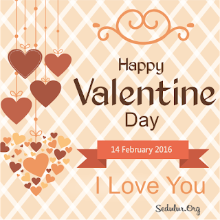 DP BBM dan Meme Hari Valentine Day 14 Februari 2016