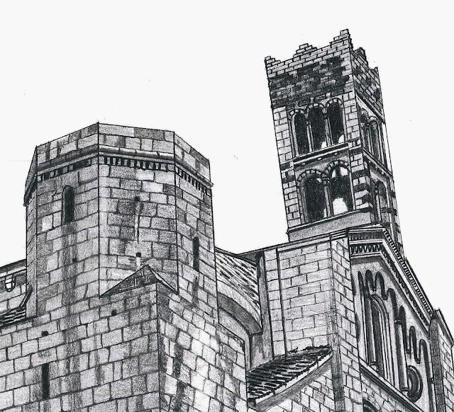 JRALTaibona CATEDRAL DE SANTA MARÍA 