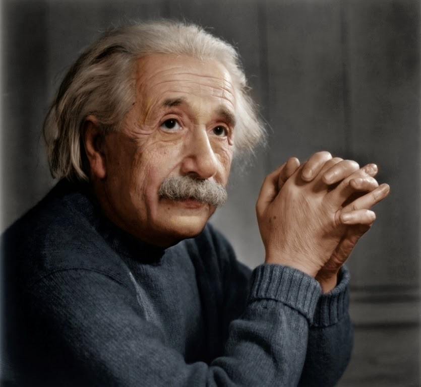 Einstein’ın Rölativite Kuramları