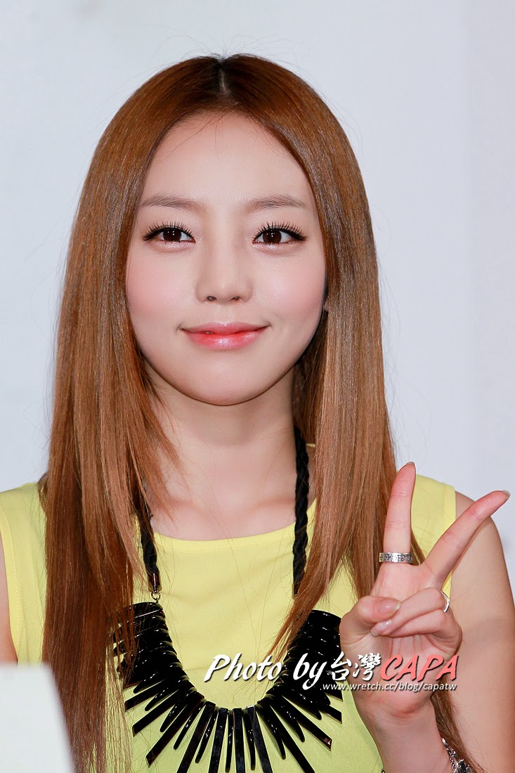 Voshow's Blogger: [Kpop] 