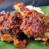 Heat & Eat Ayam Bakar Bumbu Bali 200gr elevenia