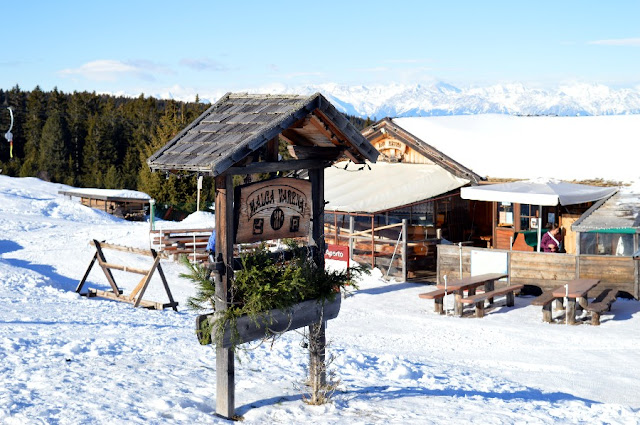 malga ora passo oclini