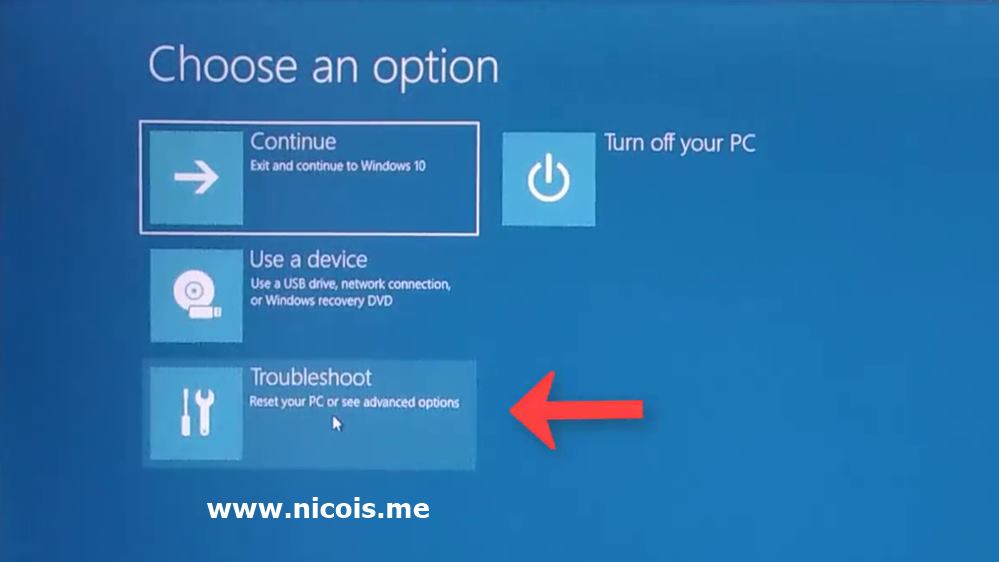 windows 10 keyclick option windows 10 keyclick option