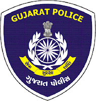 Gujarat Police