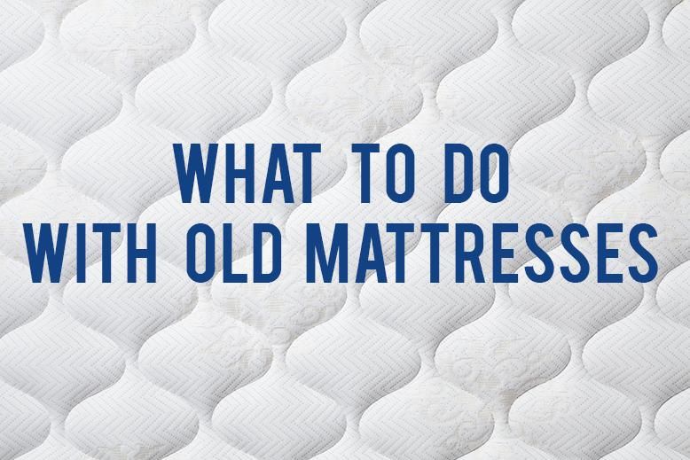 wachusettdumpsterrental Need to get rid of your old mattress?