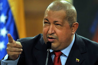 Hugo Chavez is Dead ?  