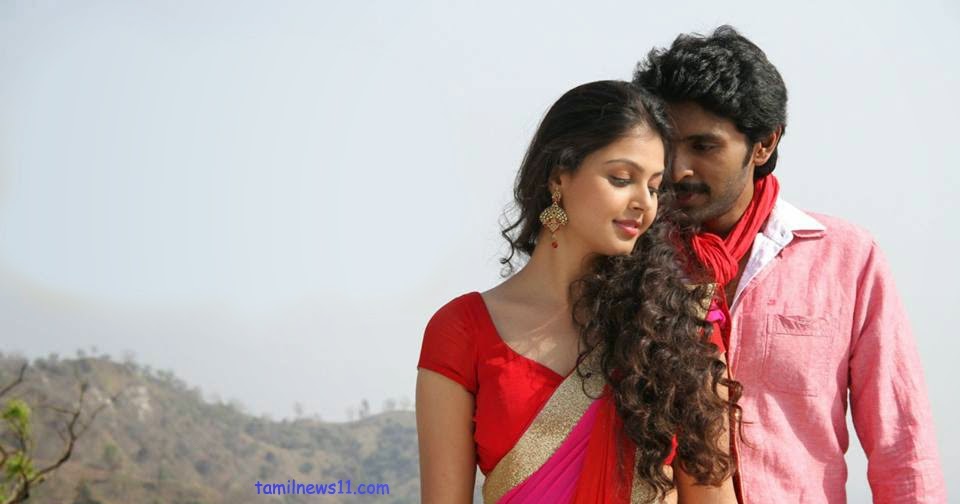 Sigaram Thodu movie poster download free CINI MEDIA 10