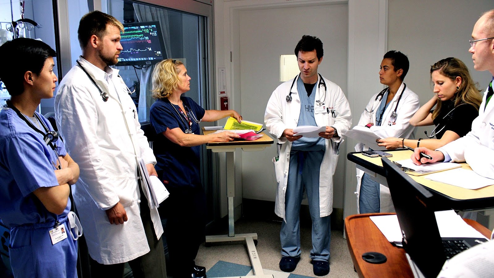 University of Pennsylvania School of Nursing University Choices