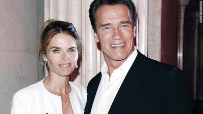 @Instamag-#Actor #ArnoldSchwarzenegger and #MariaShriver still haven't divorced -- despite splitting up five years ago. @Instamag-Arnold Schwarzenegger still not divorced