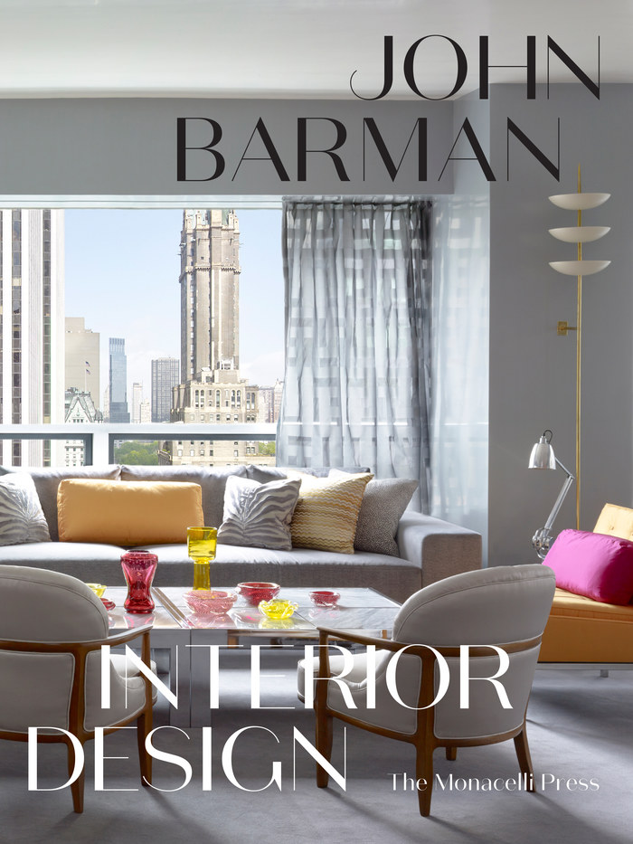 Color Outside The Lines Book Review John Barman Interior