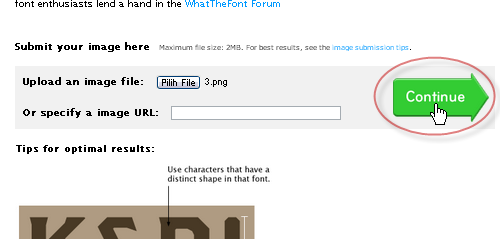 Result url. Result url
