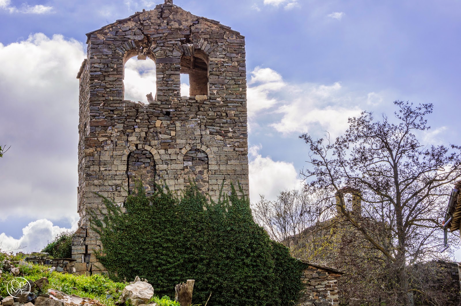 Fotografiando a mi aire San Vicente de Munilla
