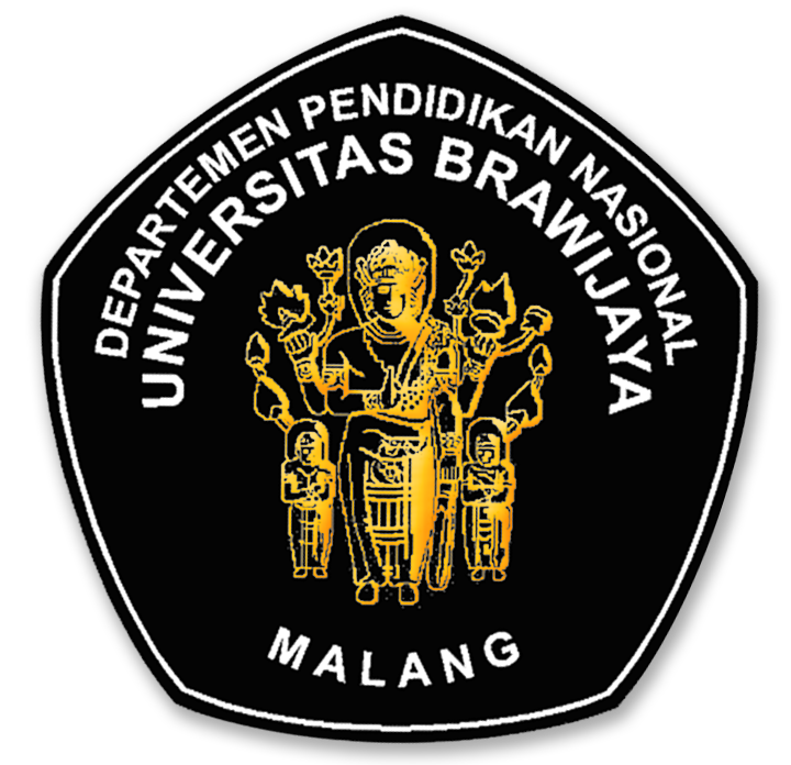 LOGO UNIVERSITAS BRAWIJAYA | Gambar Logo