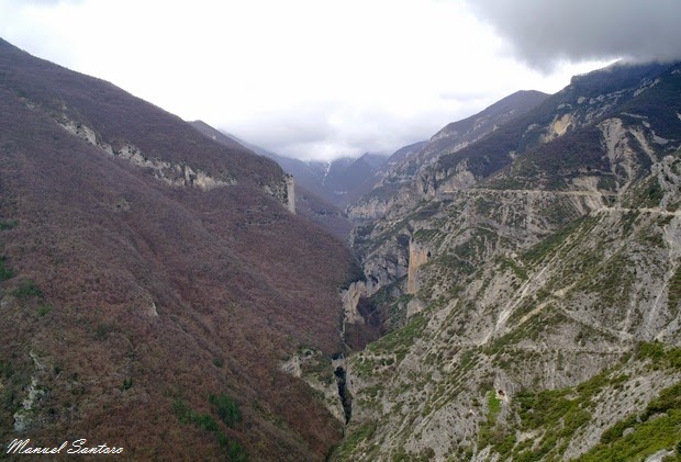 Pennapiedimonte, Balzolo. Valle dell'Avello Pennapiedimonte, Balzolo. Valle dell'Avello
