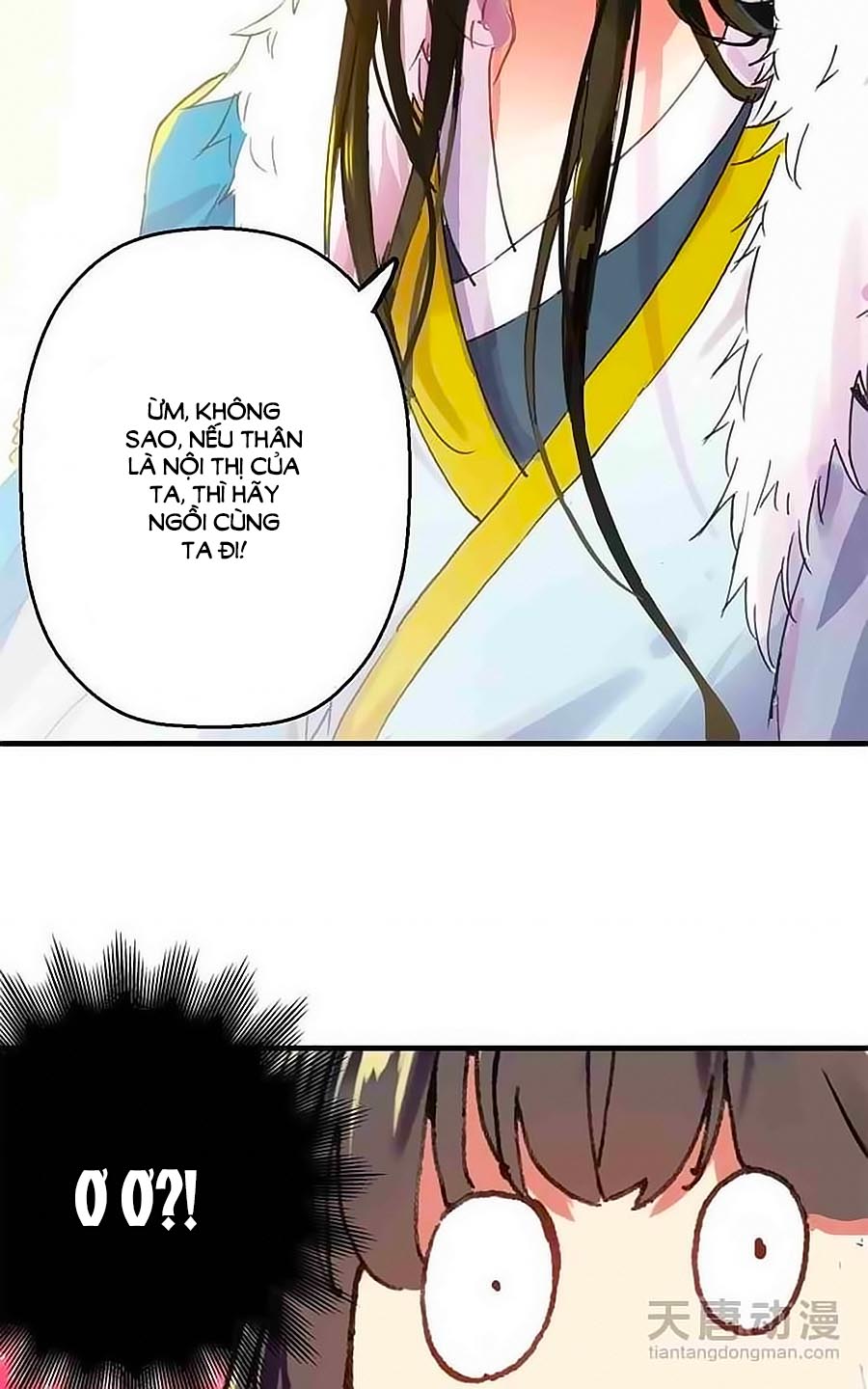 Tỏa Thảo Lục Chap 13 - Next Chap 14