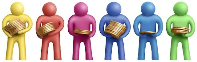 Diferencias entre salario bruto y salario neto