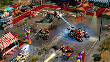 Command and Conquer Red Alert 3 Complete Collection - ElAmigos pc español