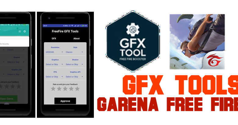 Gfx tool последняя версия