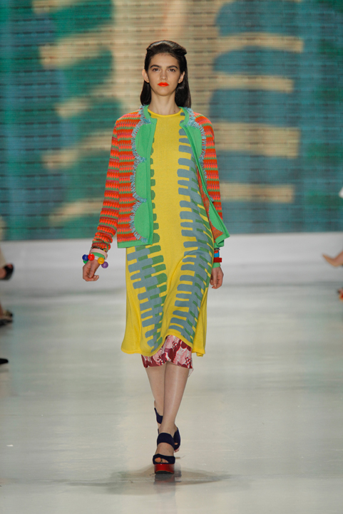 Fashion Runway | Chelsea Levinson : Academy of Art University Graduate ...
