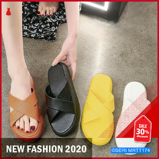 MRTT174W123 WEDGES LUNA EVA Keren 2020 BMGShop