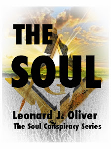The first part of The Soul Trilogy
