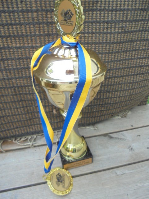 Nonshine .: Svenska Cupen