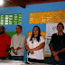 Vice-prefeito Paulo Brasil participa de aula inaugural do Pólo UAB em Caraúbas