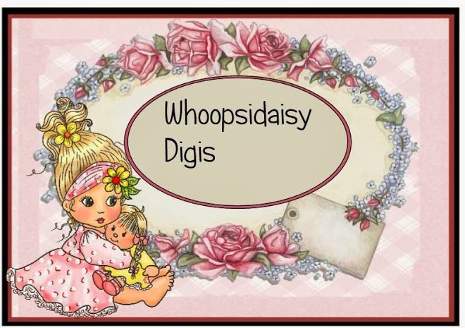 Proud to be on Whoopsidaisy DT