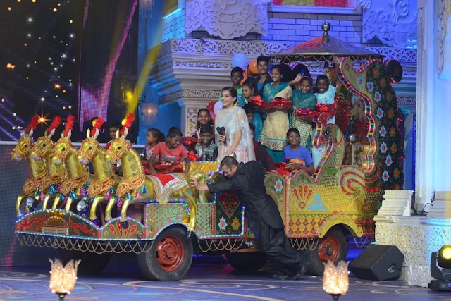 'Prem Ki Diwali' Life OK Upcoming Diwali Celebration Show Concept |Pics |Timing |Promo |8h November