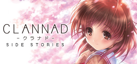 CLANNAD Side Stories PC Free Download