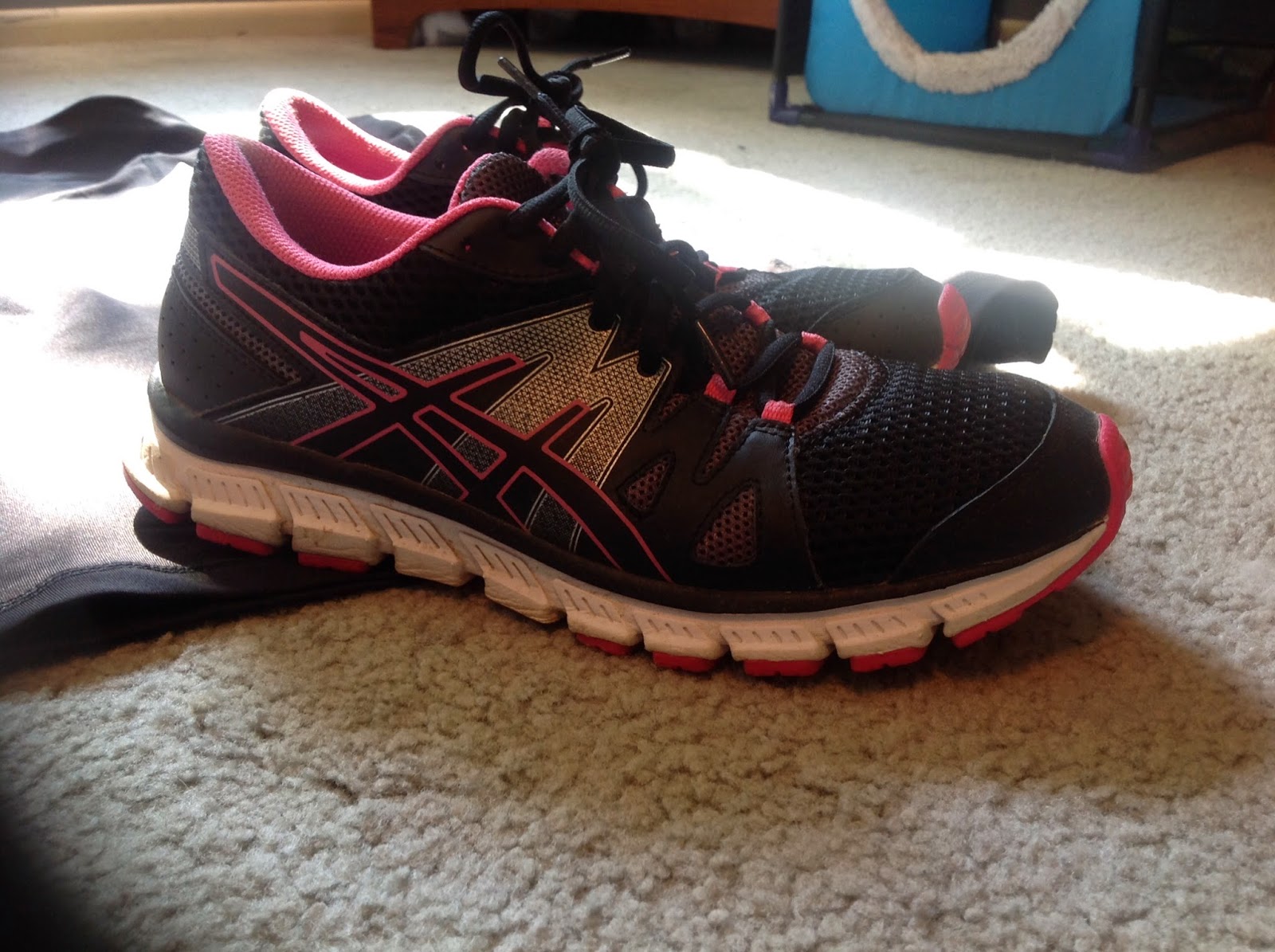 workout plus ati 3.0 shoes