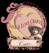 GDT Member- Live & Love Crafts