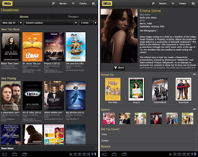 Best Free Android Apps for TV viewing