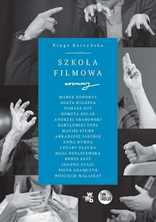 (667) Szkoła filmowa. Rozmowy. 