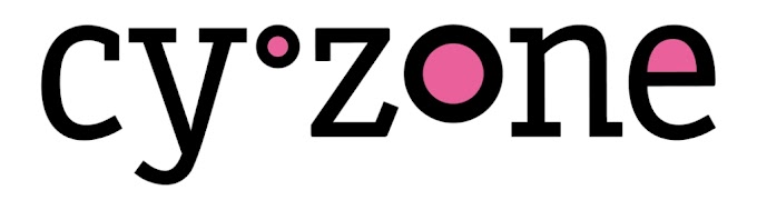 Imágenes del logo de Cyzone