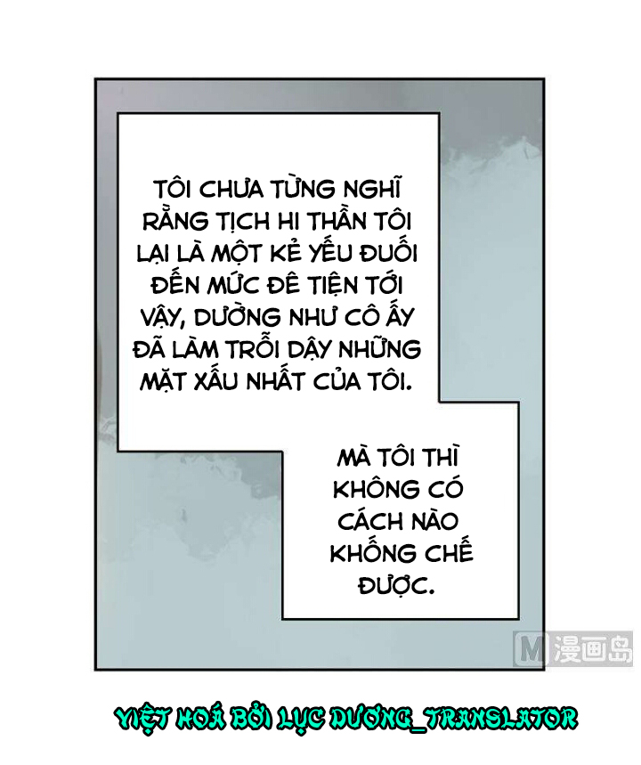 Nơi Nào Đông Ấm, Nơi Nào Hạ Mát Chap 13.6 - Next Chap 14