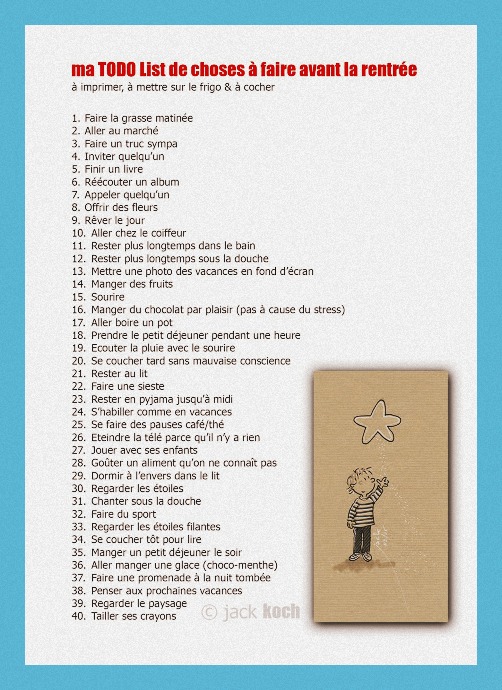 Pourquoi pas en français ? Je suis d'accord, et vous