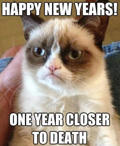 Happy New Year Memes 21 Hilarious New Year Images Gif S New Year 21 Meme Pictures