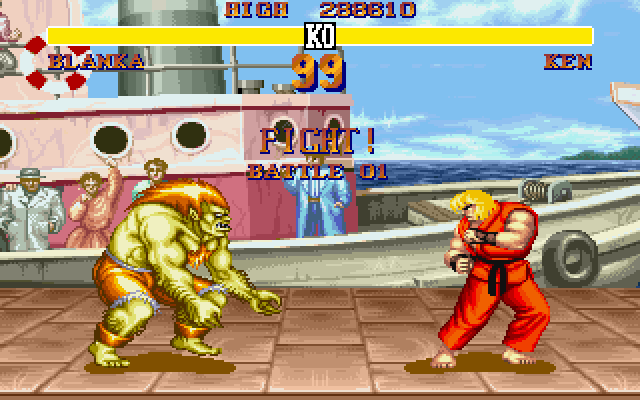 Street Fighter 6: Com Brasil em destaque, Blanka é estrela do novo e  eletrizante trailer; assista