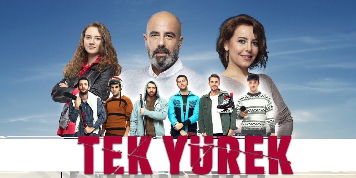 Novini Ot Turskite Seriali 14 To Izdanie 19 April Tbcnovinite Com