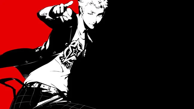 Persona 5 Wallpaper Engine  Download Wallpaper Engine Wallpapers FREE