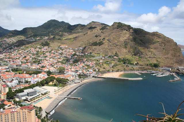 Blog Apaixonados por Viagens - Ilha da Madeira - Portugal - Passeios - Vinho