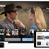 Apple's TV app zonder Netflix