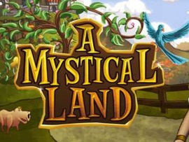 jogo Neonga A Mystical Land