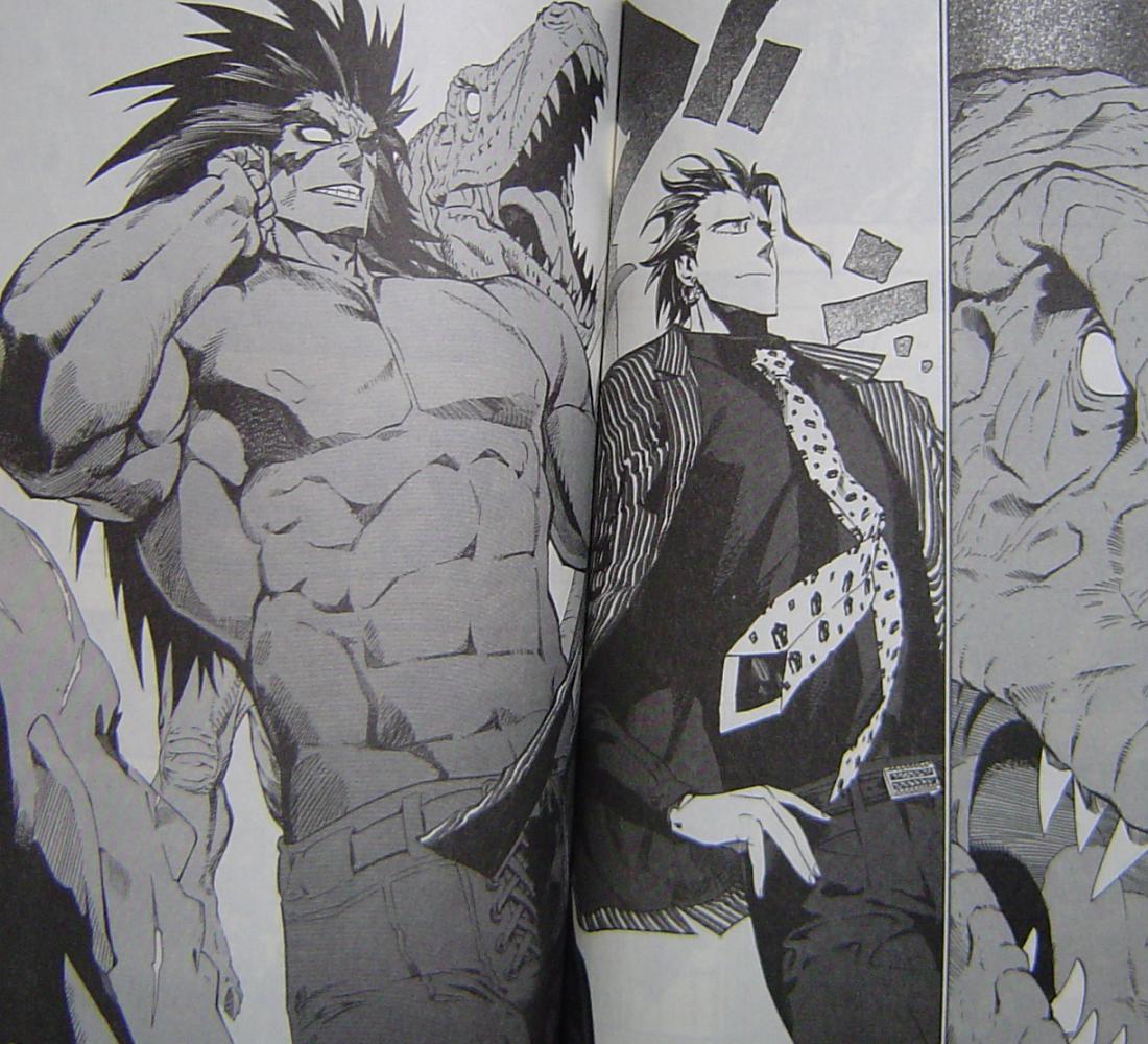 Best American Football Anime Eyeshield 21 S Strongest Character Ranking Seichi Of Anime
