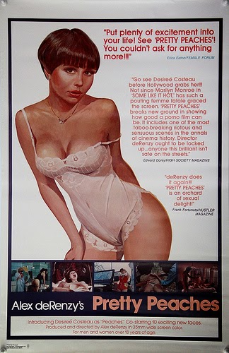 Interracial Fuck Film - Cinema Head Cheese - Movie Reviews, News, a Podcast and more!: Interracial  Sex Havoc #6: 1978