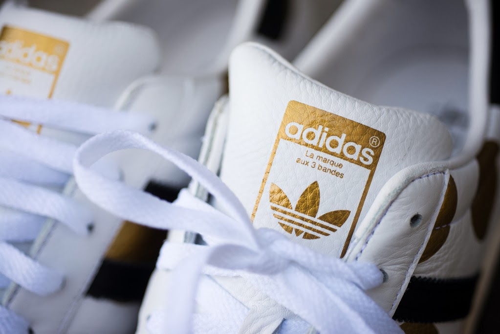 superstar 80s ripple shoes