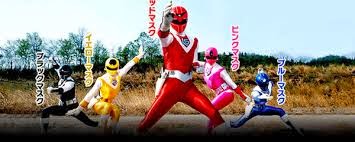 The Reason Why Power Rangers Is Garbage Plain And Simple (By Guyferd 20)